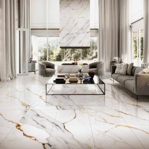 MRP612030Z - Damascus Gold Micasso Exclusive Designs Import Porcelain Tiles 600MM X 1200