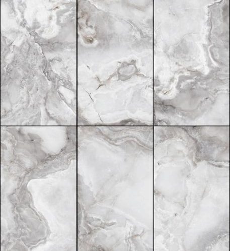 MRP612041 - MILANO GREY Micasso Exclusive Designs Import Porcelain Tiles 600mm x 1200mm